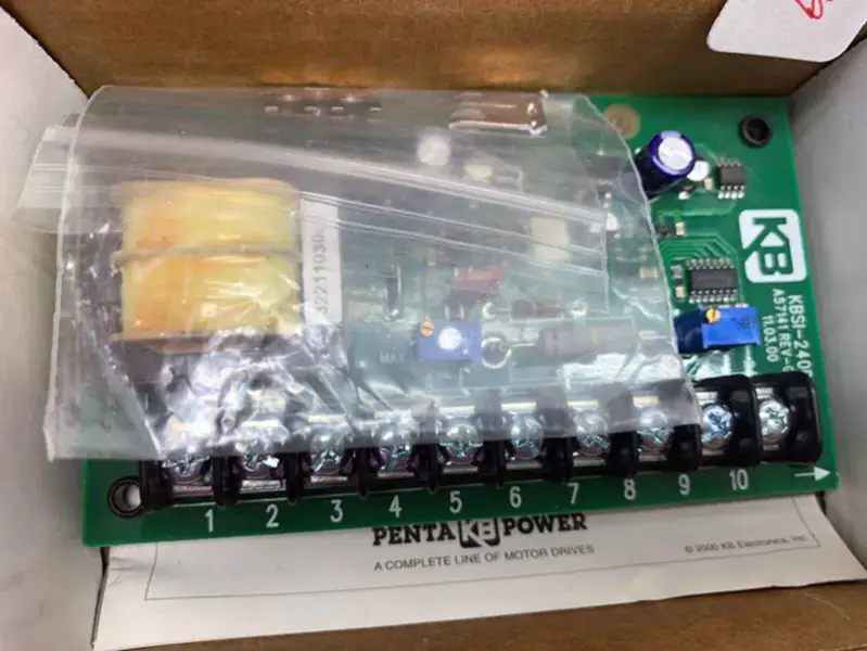PENTA POWER KBSI-240D