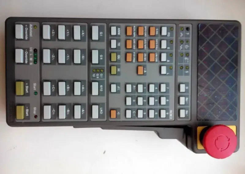 Siemens 6FR1460-2UN