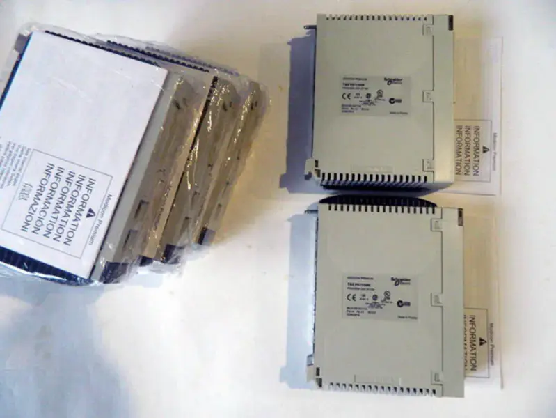 Modicon TSXP57104M