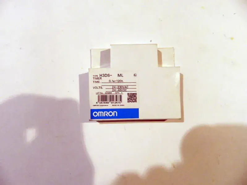 Omron H3DS-ML