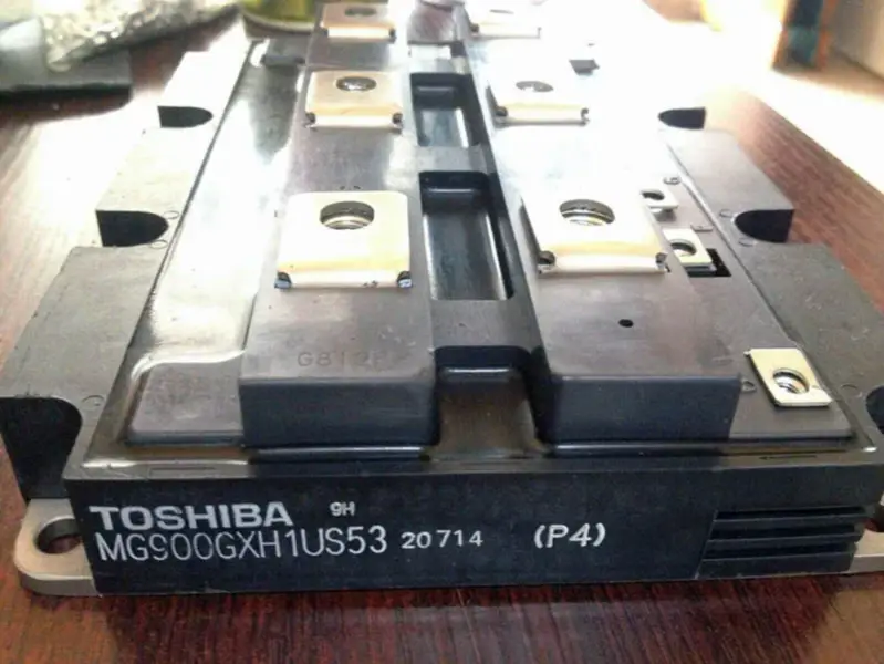 Toshiba MG900GXH1US53