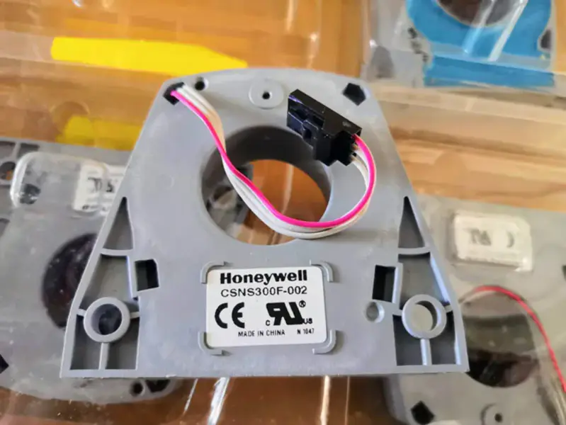 HONEYWELL CSNS300F-002