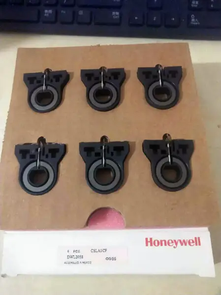 Honeywell CSLA1CF