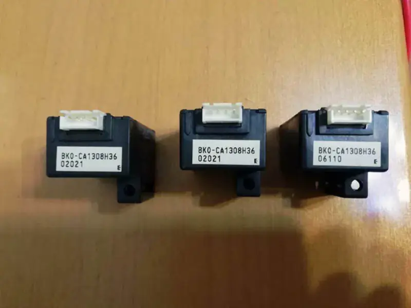 Mitsubishi BKO-CA1308H36