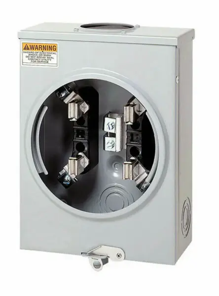 Eaton URRS101LCH