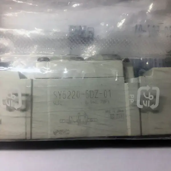 SMC SY5220-5DZ-01