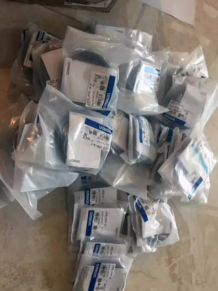 Omron E2E-X7D1-N-Z