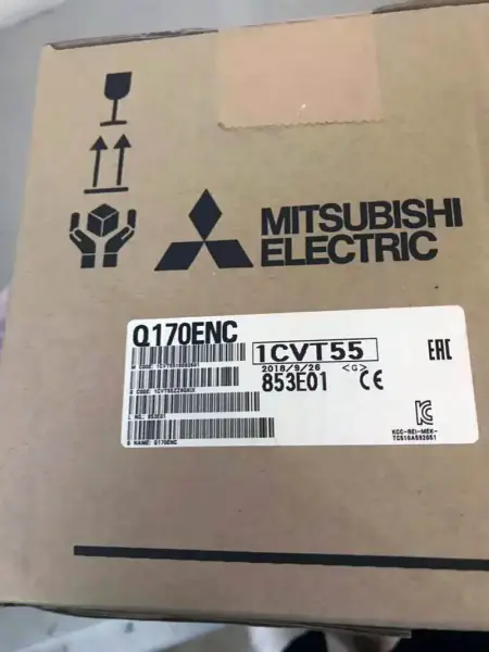 Mitsubishi Q170ENC