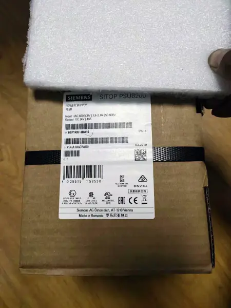 Siemens 6EP1437-3BA10