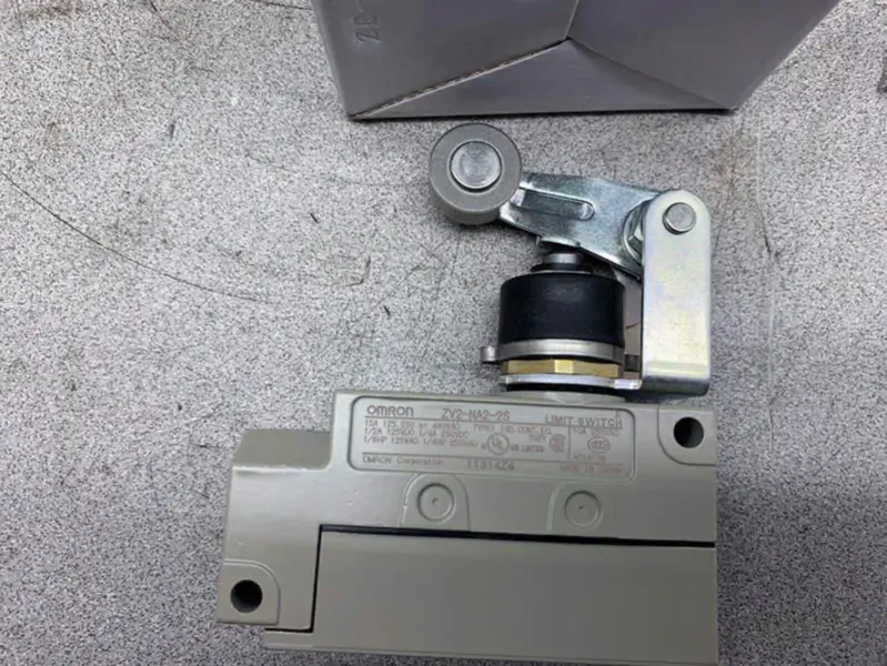 Omron ZV2-NA2-2S