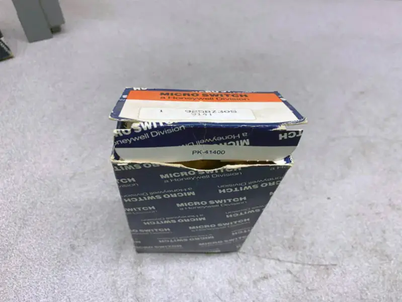 Honeywell 925BZ30S