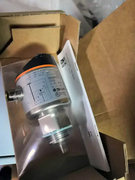 IFM LR3000