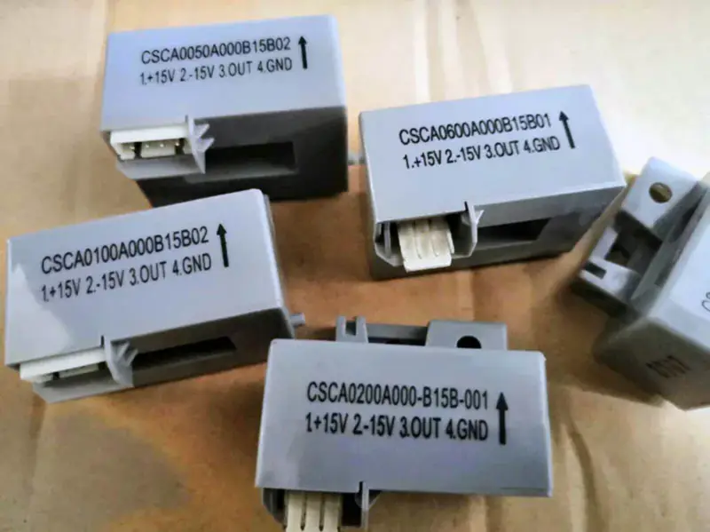Honeywell CSCA0050A000B15B02