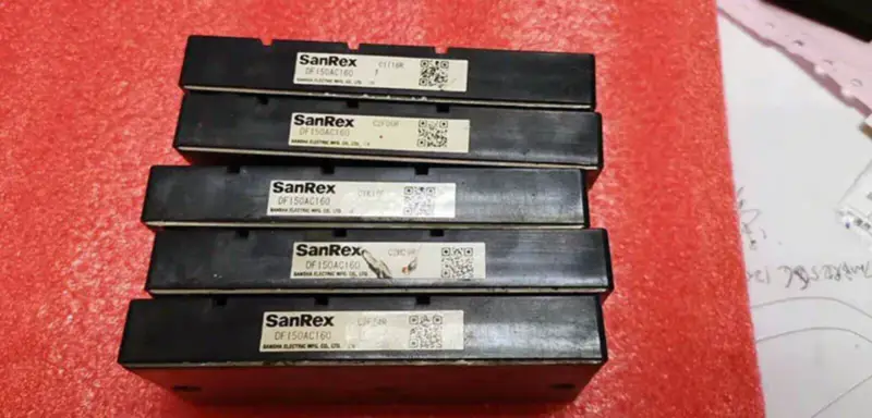 SanRex DF150AC160