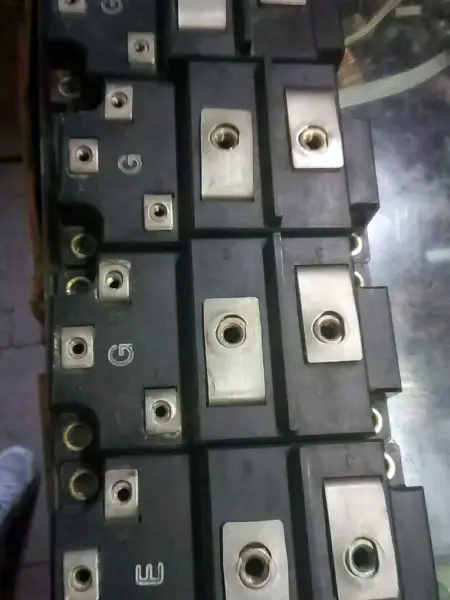SanRex SQD400BA60
