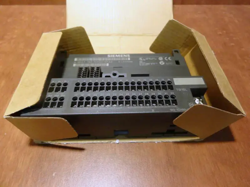 Siemens 6ES7193-1CH00-0XA0