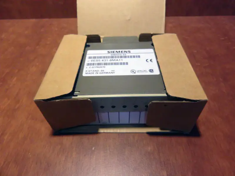 Siemens 6ES5431-8MA11