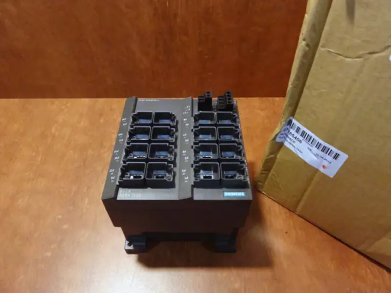 Siemens 6GK5116-0BA00-2AA3