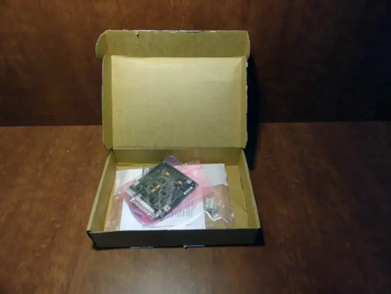 Siemens 6SX7010-0FC00