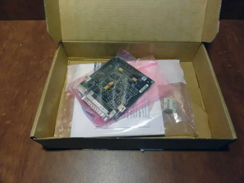Siemens 6SX7010-0FC00
