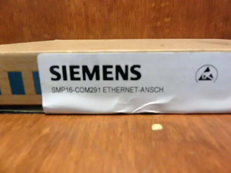 Siemens 6AR1303-0AA01-0AA0