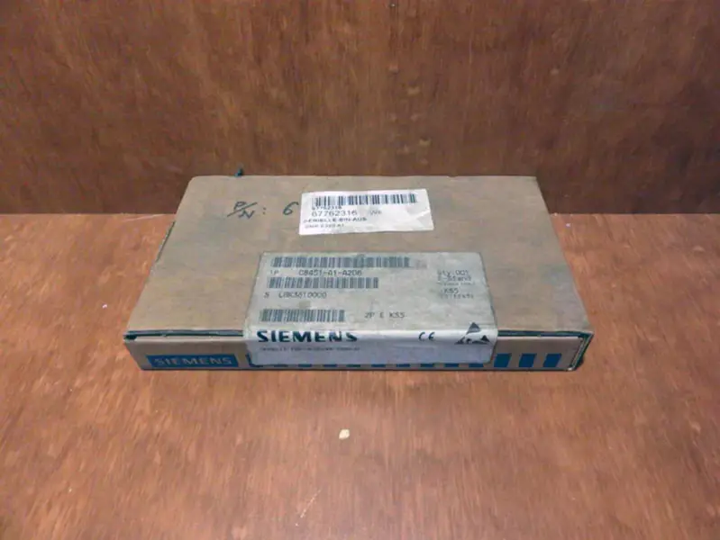Siemens SMP-E220-A1