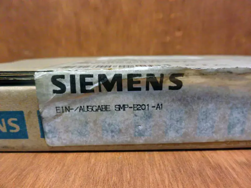 Siemens SMP-E17-A8