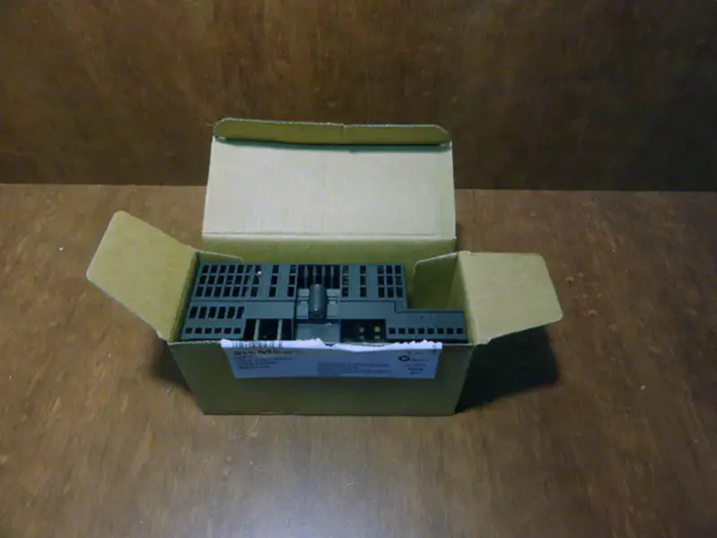 Siemens 6ES7132-1BH00-0XB0