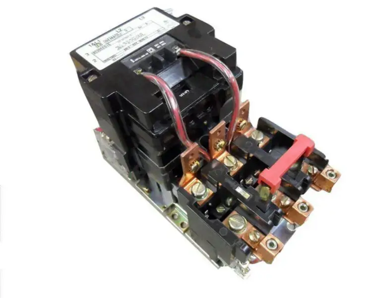Square D 8536SEO1V02S