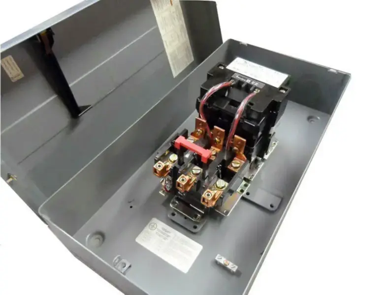 SQUARE D 8536SEG1V02S