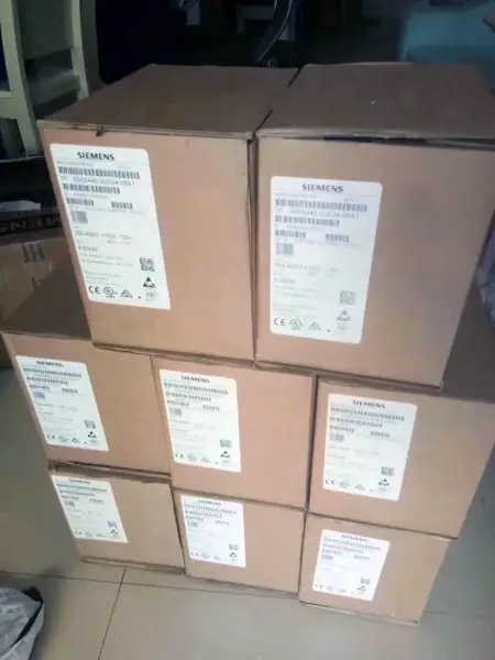 Siemens 6SE6440-2UD24-0BA1