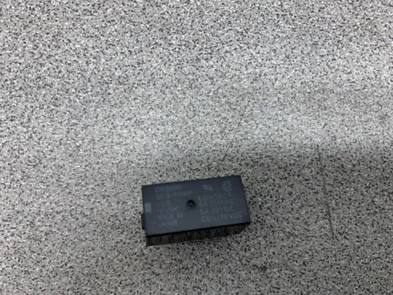Omron G6B-1114P