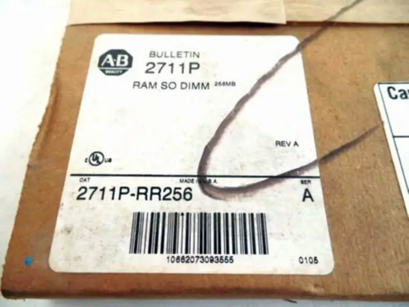 AB 2711P-RR256