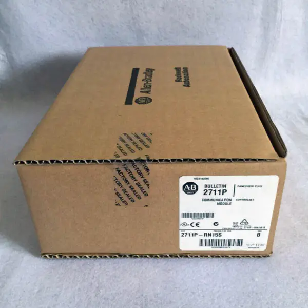 AB 2711P-RN15S