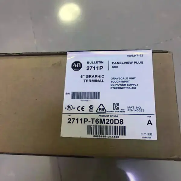 AB 2711P-T6M20D8