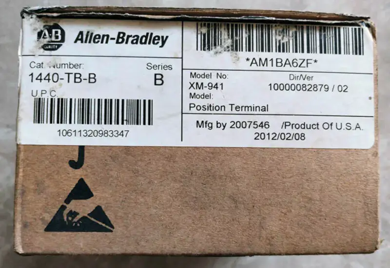 AB 1440-TB-B