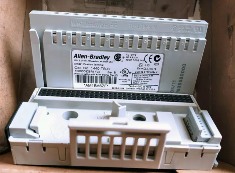 AB 1440-TB-B