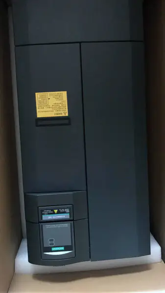 Siemens 6SE6440-2AD33-7EA1
