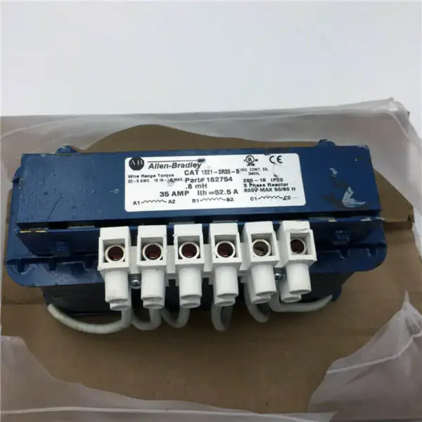 AB 1321-3R35-B