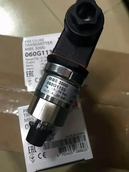 Danfoss MBS3000