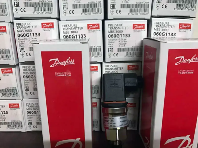 Danfoss MBS3000