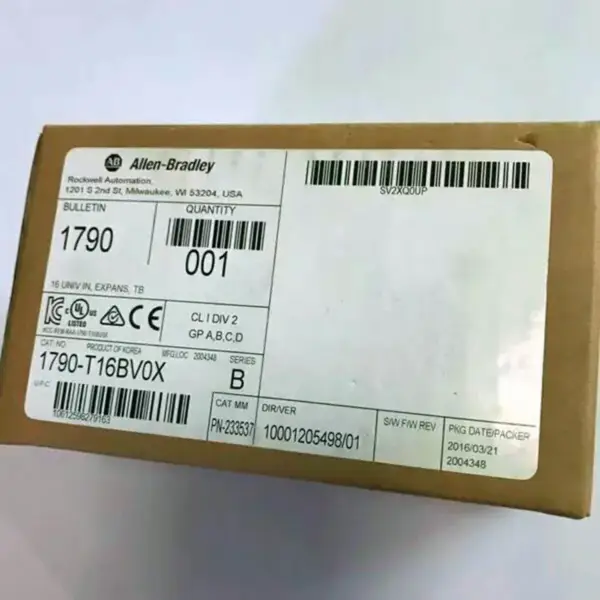 AB 1790-T16BV0X