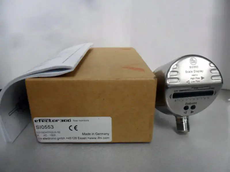 Efector SI0553