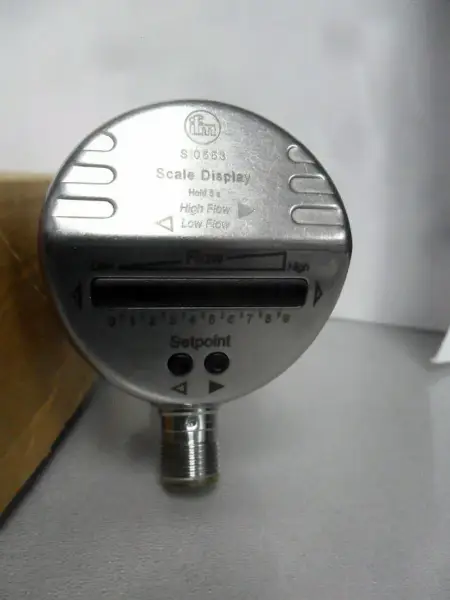 Efector SI0553