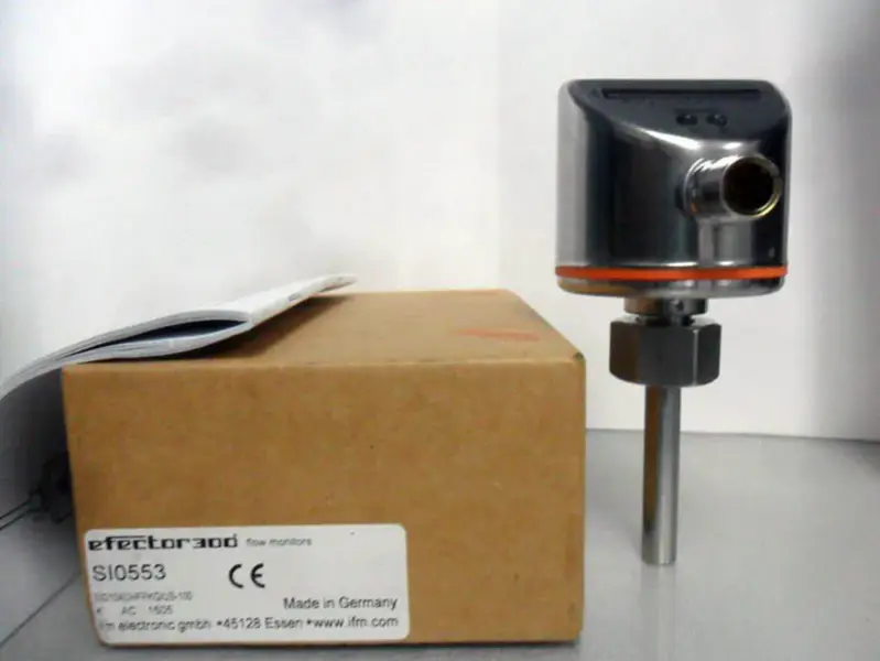 Efector SI0553