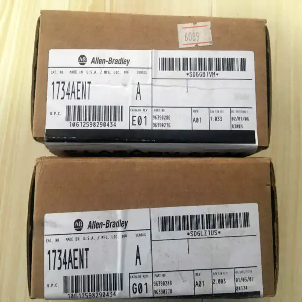 AB 1734-AENT
