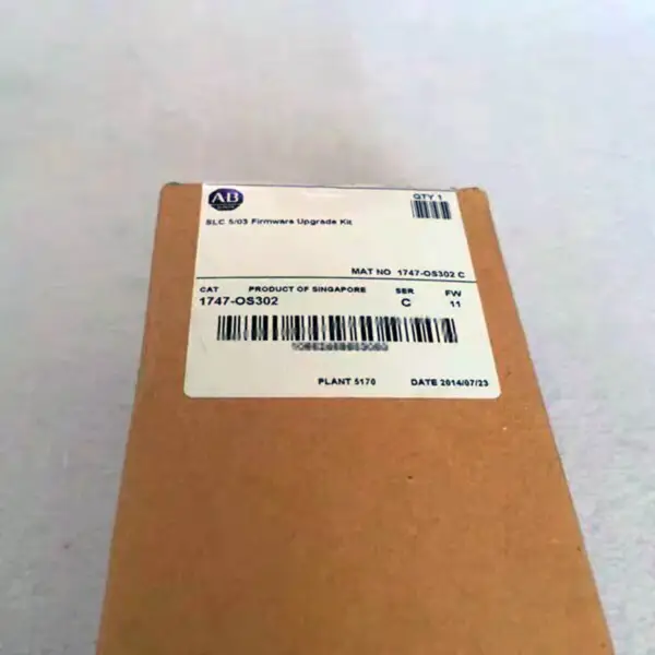 AB 1747-OS302