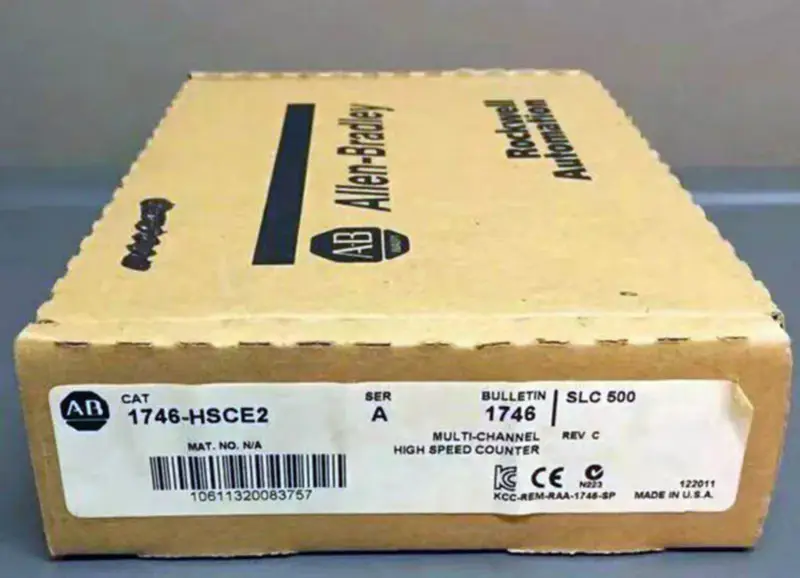AB 1746-HSCE2