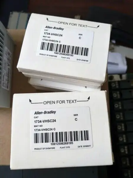 AB 1734-VHSC24