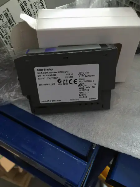 AB 1734-VHSC24